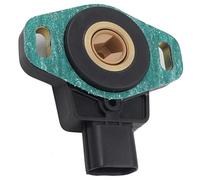 FUNFOB Sensor posición Acelerador Sensor Posición del Acelerador JT7H Giro A La Izquierda TPS para CBR600RR 1000RR 2004 2005 2006 2007 2008 2014 Sensor posición Mariposa