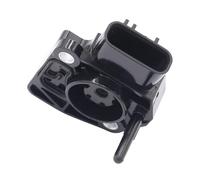 FUNFOB Sensor posición Acelerador TPS 90224500 para Suzuki BANDIT 1250 5D7E37500100, Sensor posición Mariposa