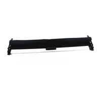 FUNFOB sombrilla de Coche 5G6877307BAK1 5G6877307CAK1 5G6877307A Conjunto Cortina Techo Solar para VW para Golf 7 MK7 R para GTI para Polo 2013-2020 Parasol para Coche (Color : Negro)