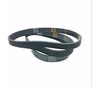 FUNFOB Transmisión Correa 1 Uds. Correa De Transmisión para Cinta De Correr EPJ443 7 Dientes De Goma Correa Multiranura Multi Cuña Correas de transmisión