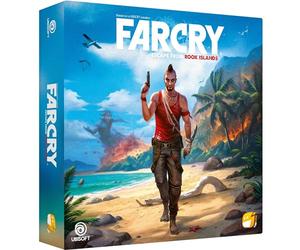 Funforge Far Cry Escape from Rook Islands Game [Windows 98]