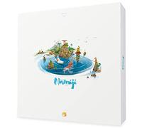 Juego de mesa namiji pegi 8