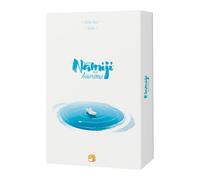 Funforge namsp02 namiji: aguamarina juegos de tablero, expansión en e