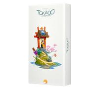 Funforge Tokaido Crossroads Board Game