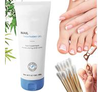 Fungacure Treatment Gel Upgraded 2025 Novowell Anti Fungal Nail New Formula Novowell Fungus Nail Treatment for Thick, Cracked & Discolored Nails, Nailtreatment for Toenail (Upgraded Blue*1)