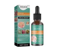 Fungal Nail Treatment, Extra Strong Nail Fungus Treatment for Toenail, Nail Repair -30ml