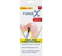 FungeX Bolígrafo para Hongos en las Uñas 5 ml