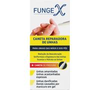 FungeX Bolígrafo reparador de uñas para manos y pies 3mL