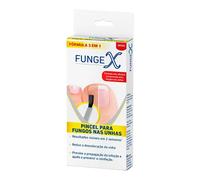 Fungex Pincel Hongos Uñas 5 ml