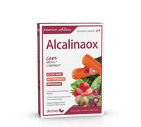 Funghimil Alcalinaox Cápsulas x30