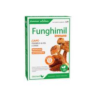 Funghimil Immune Cápsulas x60