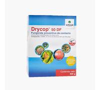 Fungicida cobre Drycop 50 DF Sipcam