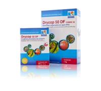 Fungicida cobre Drycop 50 DF Vithal Garden sobre 60gr