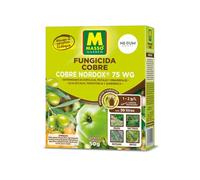 Fungicida Cobre ECOLÓGICO 50 g | Máxima Protección contra Mildiu, Oídio y Enfermedades Fúngicas | 75% Óxido Cuproso | Uso Preventivo y Curativo | Para Huerto, Frutales y Ornamentales | Nexum Market