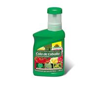Fungicida Natural Sustancia Básica Cola de Caballo, Equisetum Arvense L, Tratamiento de Hongos Oidio y Mildu, 250 ml (Concentrado para 62,5 Litros).