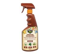 Fungicida Polivalente BATLLE BIO - Prevención y control de hongos Ecológico | Bicarbonato de Sodio | Uso Doméstico | Certificado CAAE | 750 ml