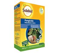 Fungicida polivalente de cobre Solabiol