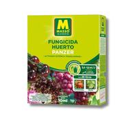 Fungicida Sistémico para el Huerto 10 ml MUY EFICAZ | Alta Eficacia contra Mildiu y Hongos Oomicetos | Mandipropamida 23,4% | Acción Translaminar y Resistente a la Lluvia | Nexum Market