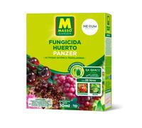 Fungicida Sistémico para Plantas Huerto de 10 ml | Mandipropamida 23,4% | Alta Eficacia Mildiu y Hongos Oomicetos | Acción Translaminar Resistente a la Lluvia | Efecto Preventivo y Curativo