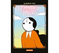 FUNGIRL (LINEA ADSL)