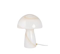 Fungo 22 Lámpara de Mesa Beige