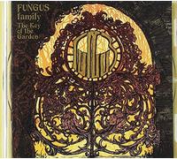 Fungus Family - Key of the Garden
