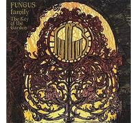 Fungus Family - Key of the Garden [Vinilo]