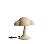 101 Copenhagen Lámpara de mesa Fungus 35 cm arena