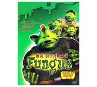 Fungus the Bogeyman (2004) [DVD] (IMPORT) (No hay versión española)