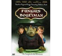 Fungus the Bogeyman [Alemania] [DVD]