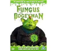 Fungus The Bogeyman [DVD] [Reino Unido]