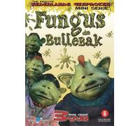 Fungus the Bogeyman ( Fungus the Bogey man )