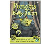 Fungus the Bogeyman [Region 2] by Unknown