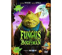 Fungus The Bogeyman Season 1 [Edizione: Regno Unito] [Reino Unido] [DVD]