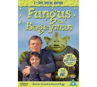Fungus the Bogeyman Special Edition [Reino Unido] [DVD]