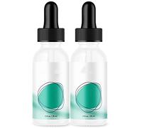 Fungus Treatment Oil,Foot Fungus Oil,Kerasentials Nail Treatment,Healthy Natural Repair Nails,Natural Toenail,for Damaged & Discolored Toe Nails (2pcs)