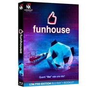 Funhouse [Blu-ray]