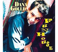 Funhouse by Dana Gould (1998-02-17)