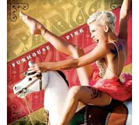 Funhouse by Pink (2008-05-03)