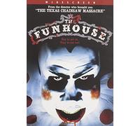Funhouse [Edizione: Stati Uniti] [Reino Unido] [DVD]