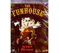 Funhouse [Reino Unido] [DVD]