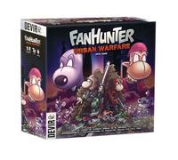 Funhunter Urban Warfare