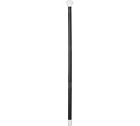 Funidelia | Bastón Victoriano para hombre Halloween, Terror, Dracula, Vampire - Accesorios para adultos, accesorio para disfraz - Negro