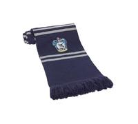 Funidelia | Bufanda de Ravenclaw Harry Potter (Réplica oficial) para hombre y mujer Accesorios & merchandising - Regalos originales para Navidad, cumpleaños y otras celebraciones - Azul