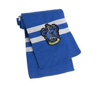 Funidelia | Bufanda Ravenclaw Harry Potter para hombre y mujer Hogwarts, Magos, Películas & Series - Accesorios para adultos, accesorio para disfraz - Azul