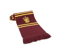 Funidelia Bufanda Réplica Oficial de Gryffindor Harry Potter para hombre y mujer. Accesorios & merchandising - Regalos originales para Navidad, cumpleaños y otras celebraciones
