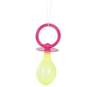 Funidelia Chupete gigante para hombre y mujer. Accesorios de disfraces para adultos