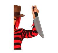 Funidelia Cuchillo Asesino Sangriento