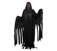 Disfraz Dementor Harry Potter adulto talla única