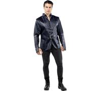 Funidelia | Disfraz de Geralt - The Witcher para hombre Videojuegos & Películas & Series - Disfraz para adultos y divertidos accesorios para Fiestas, Carnaval y Halloween - Talla M - L